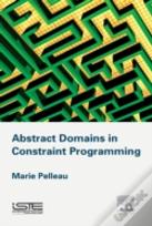 Abstract Domains In Constraint Programming
