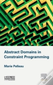 Capa do artigo Abstract Domains In Constraint Programming
