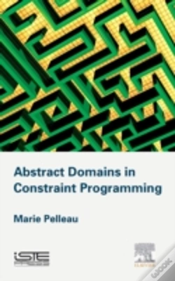 Capa do artigo Abstract Domains In Constraint Programming