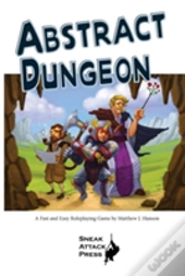 Abstract Dungeon
