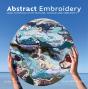 Abstract Embroidery - Preview
