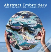 Capa do artigo Abstract Embroidery