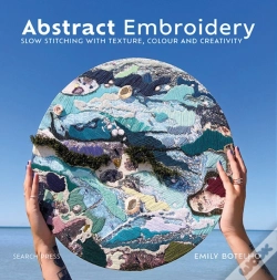 Capa do artigo Abstract Embroidery