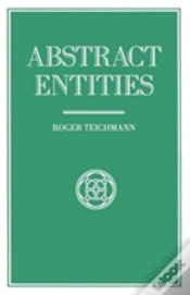 Capa do artigo Abstract Entities