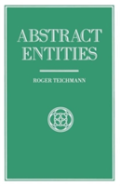 Abstract Entities