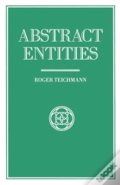 Capa do artigo Abstract Entities