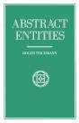Abstract Entities - Preview