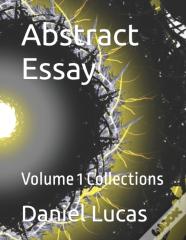 Abstract Essay