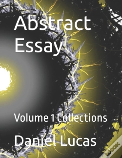 Capa do artigo Abstract Essay
