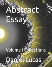 Capa do artigo Abstract Essay