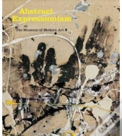 Capa do artigo Abstract Expressionism