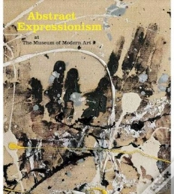 Capa do artigo Abstract Expressionism