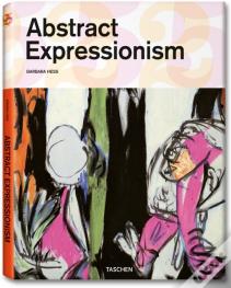 Abstract Expressionism