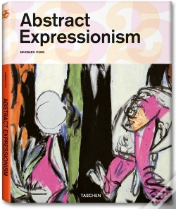 Capa do artigo Abstract Expressionism