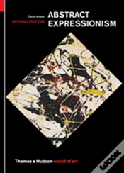 Capa do artigo Abstract Expressionism