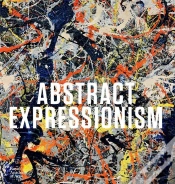 Capa do artigo Abstract Expressionism (New Edition) /Anglais