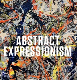 Capa do artigo Abstract Expressionism (New Edition) /Anglais