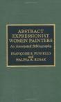 Abstract Expressionist Women Painters - Preview