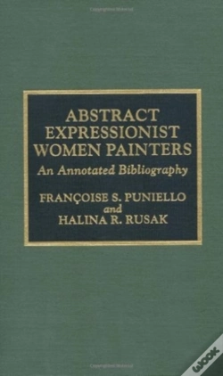 Capa do artigo Abstract Expressionist Women Painters