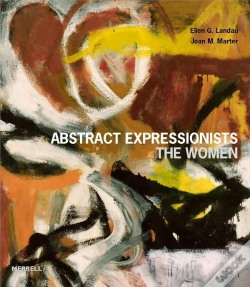 Capa do artigo Abstract Expressionists: The Women