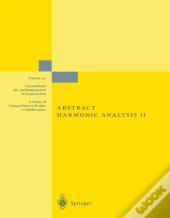 Abstract Harmonic Analysis