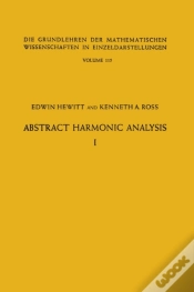 Capa do artigo Abstract Harmonic Analysis
