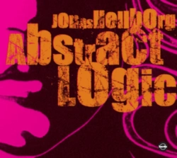 Capa do artigo Abstract Logic - CD