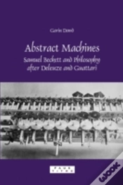 Capa do artigo Abstract Machines