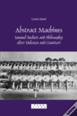 Capa do artigo Abstract Machines