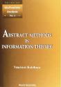Abstract Methods In Information Theory - Preview