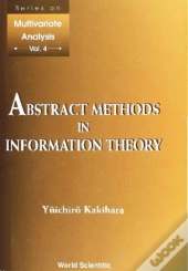 Abstract Methods In Information Theory