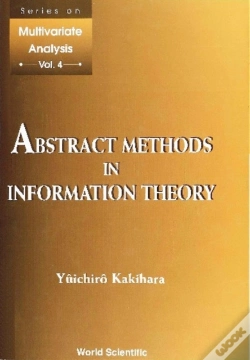 Capa do artigo Abstract Methods In Information Theory
