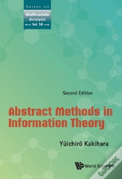 Capa do artigo Abstract Methods In Information Theory (Second Edition)