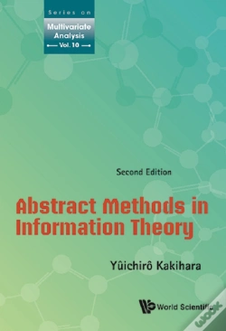 Capa do artigo Abstract Methods In Information Theory (Second Edition)