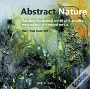 Capa do artigo Abstract Nature