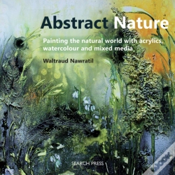 Capa do artigo Abstract Nature