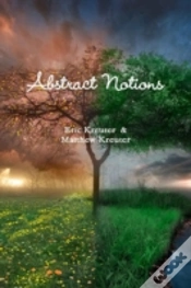Capa do artigo Abstract Notions