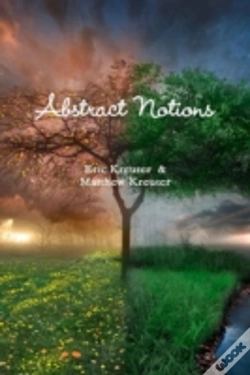 Capa do artigo Abstract Notions