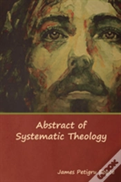 Capa do artigo Abstract Of Systematic Theology