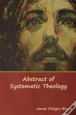 Capa do artigo Abstract Of Systematic Theology