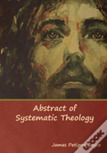 Abstract Of Systematic Theology