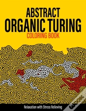 Capa do artigo Abstract Organic Turing Coloring Book
