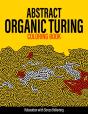 Abstract Organic Turing Coloring Book - Preview