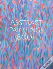 Abstract Paintings Book
