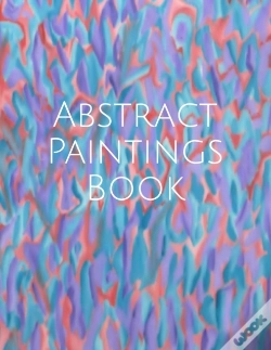 Capa do artigo Abstract Paintings Book