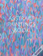 Capa do artigo Abstract Paintings Book