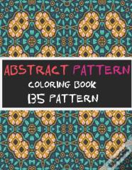 Abstract Pattern Coloring Book