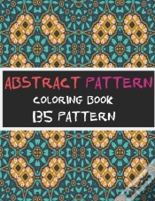 Capa do artigo Abstract Pattern Coloring Book