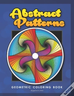 Capa do artigo Abstract Patterns