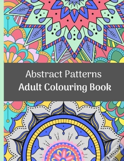 Capa do artigo Abstract Patterns